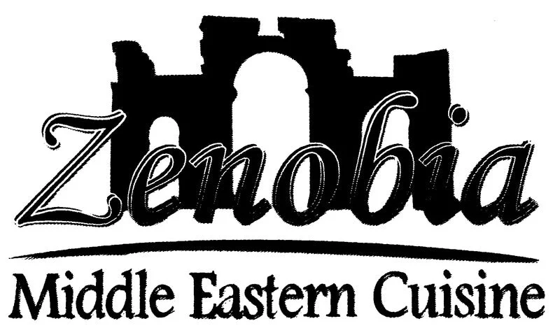 Zenobia Middle Eastern Cuisine