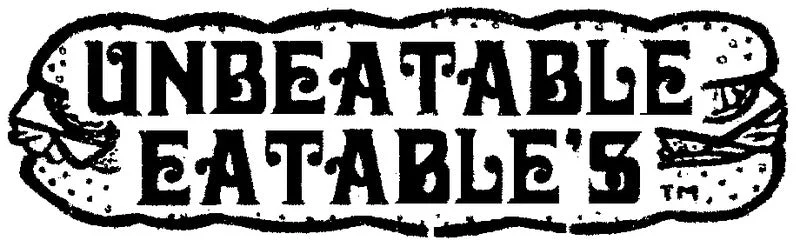 Unbeatable Eatables