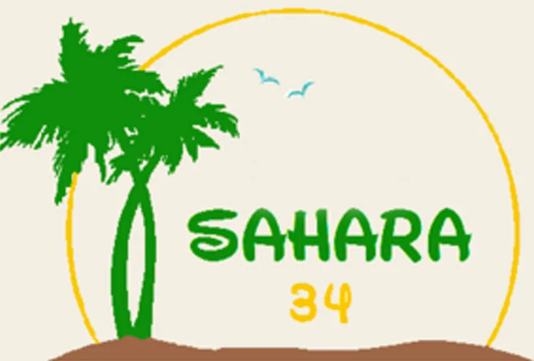 Sahara 34