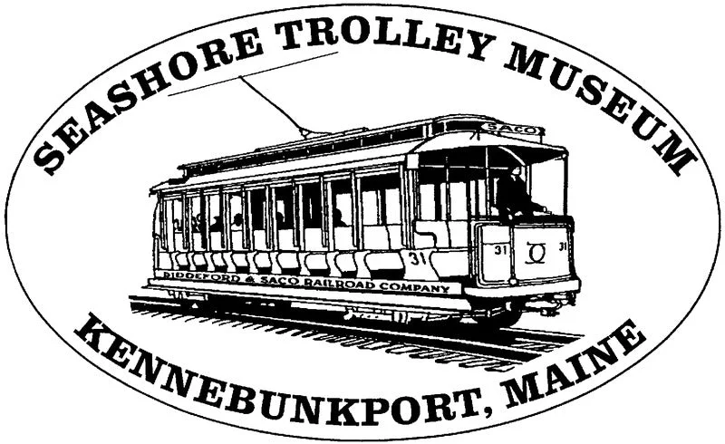 Seashore Trolley Museum