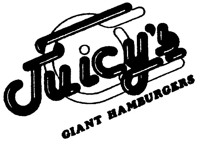 Juicy's Giant Hamburgers