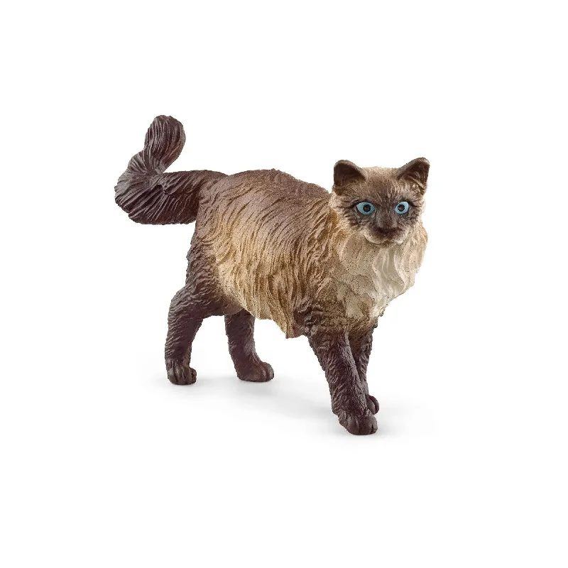 Schleich Ragdoll Cat