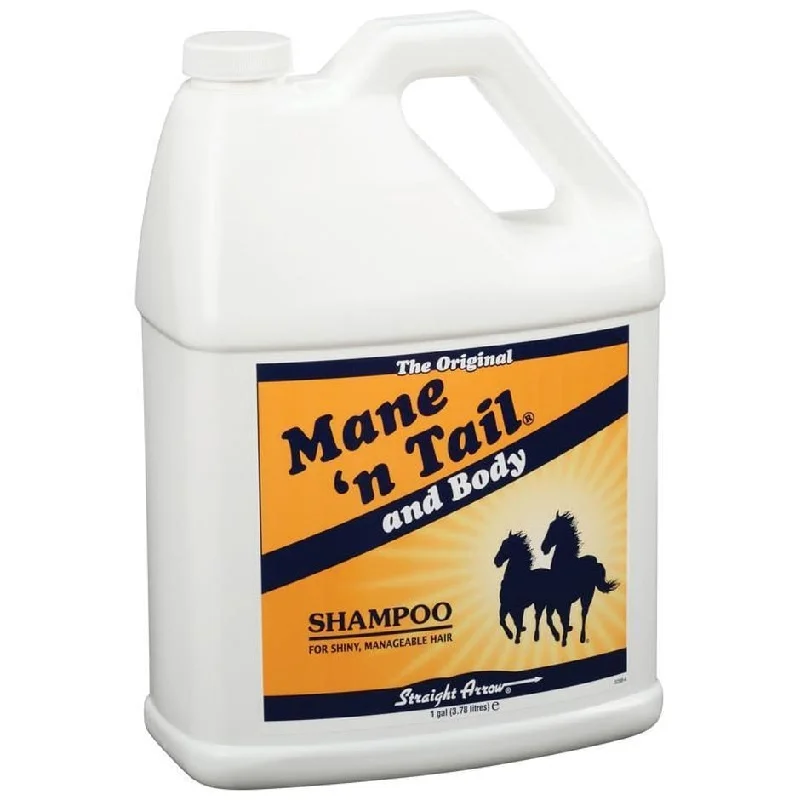 Pet careMANE 'N TAIL ORIGINAL SHAMPOO (1 GAL)