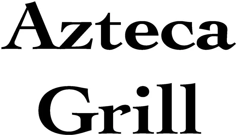 Azteca Grill