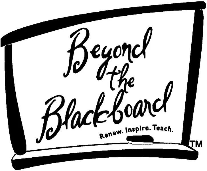 Beyond the Blackboard