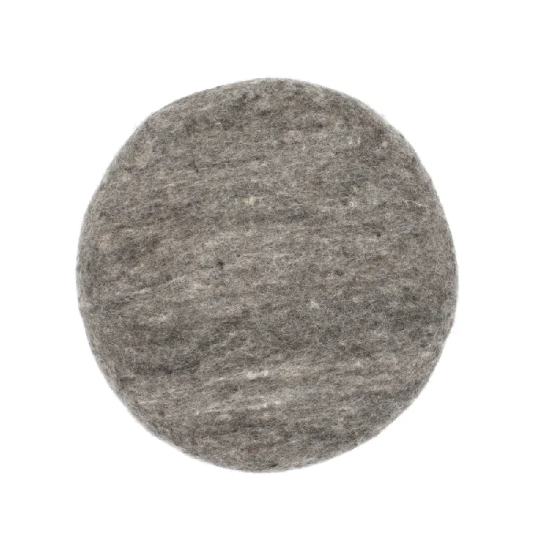 Grey Marl Medium