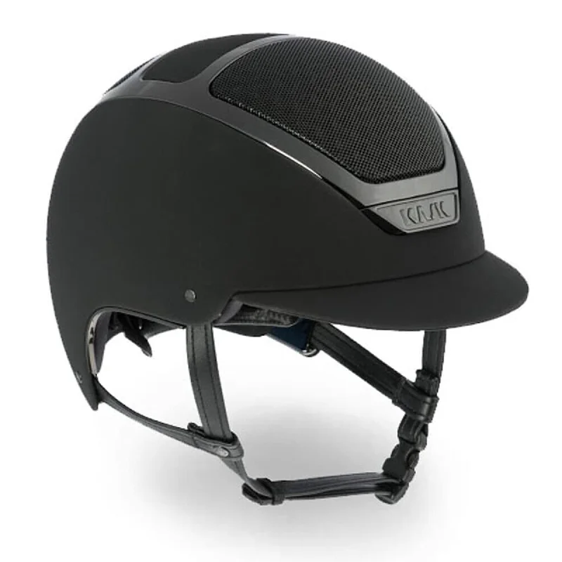 Kask Dogma Chrome Light Hat