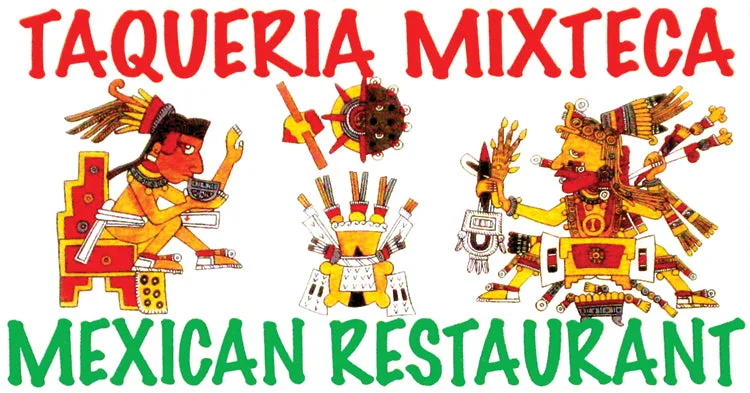 Taqueria Mixteca Trotwood