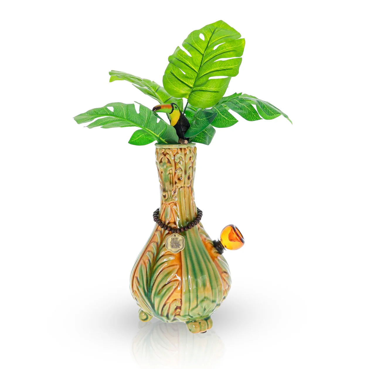 TocaCabana Vase Bong