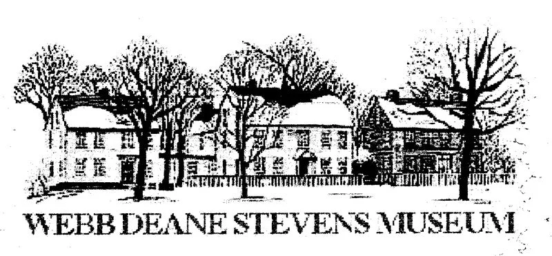 Webb Deane Stevens Museum