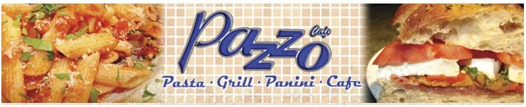 PAZZO CAFE