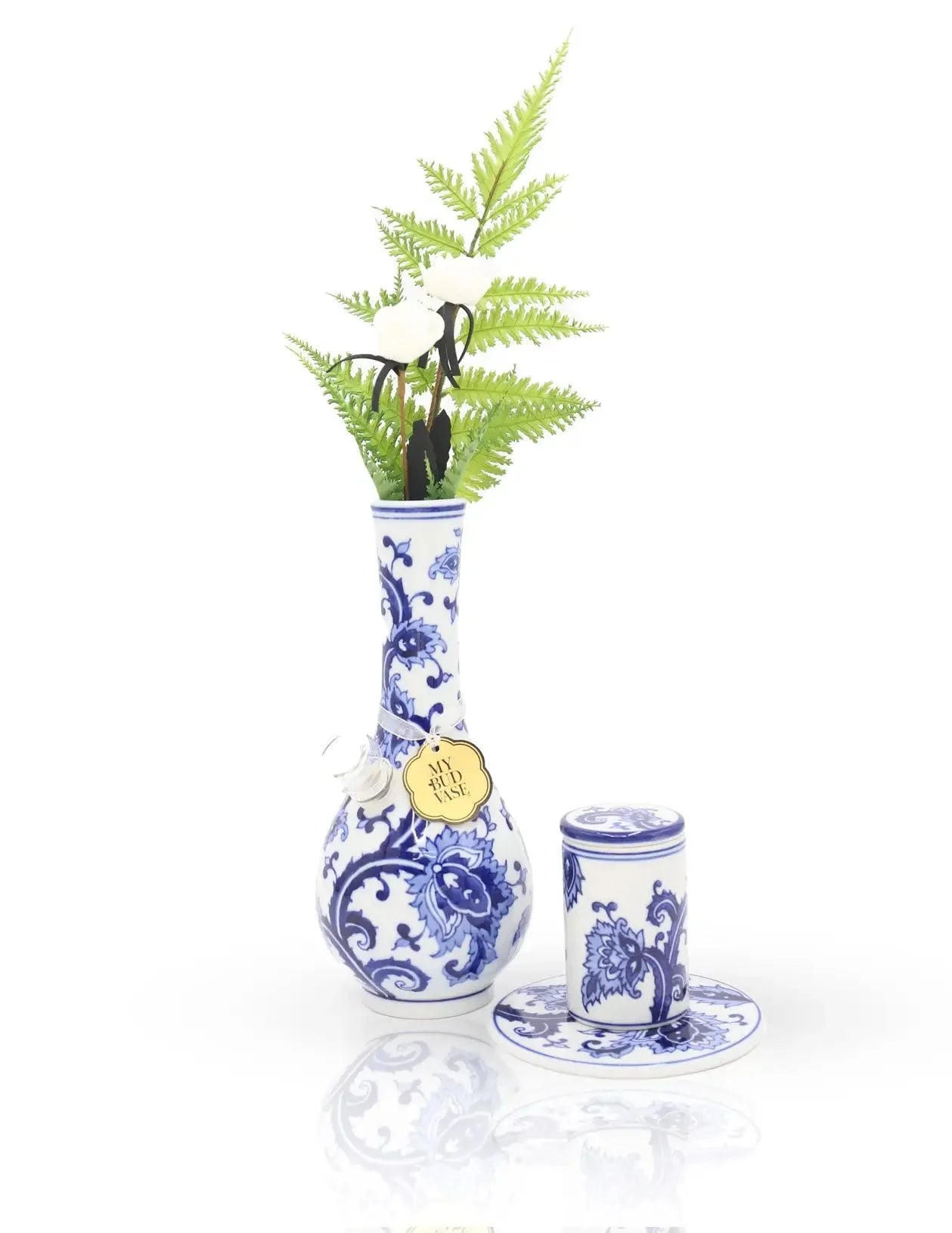 Joy Vase Bong