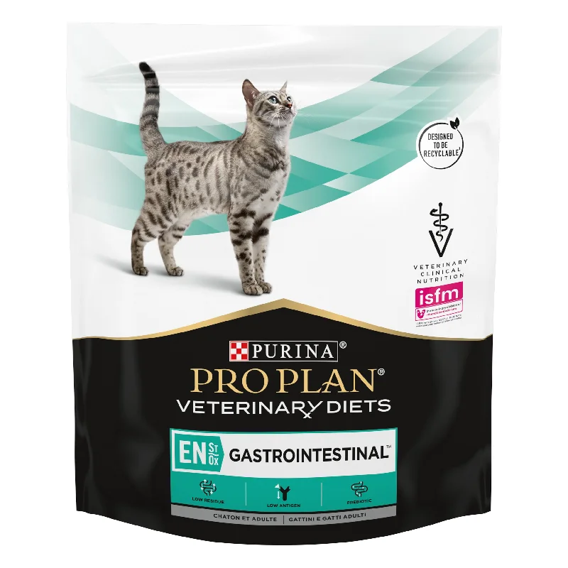 PRO PLAN Vet Diet, Feline EN St/Ox Gastrointestinal