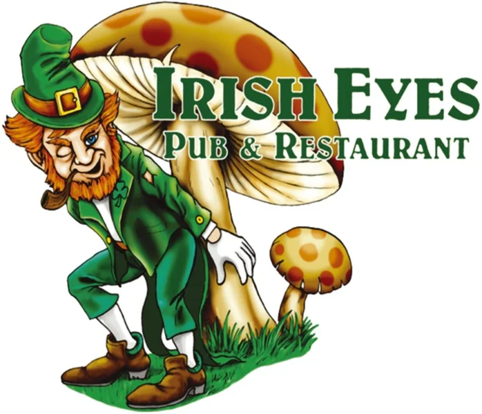 Irish Eyes Pub