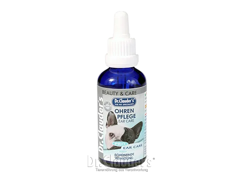 - Weight loss dog foodDr Clauder's Ear Care, 50ml