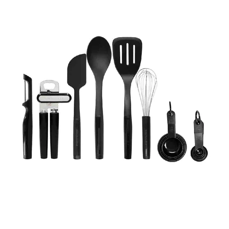 KitchenAid 15 Piece Kitchen Tool & Gadget Set