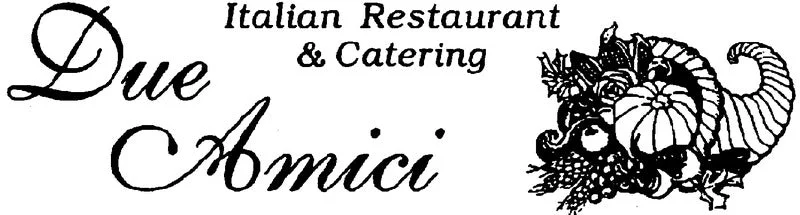 Du Amici Italian Restaurant & Catering