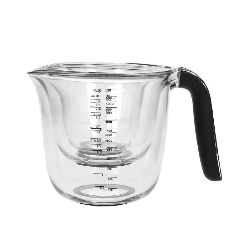 KitchenAid Set of 3 Measuring Jugs