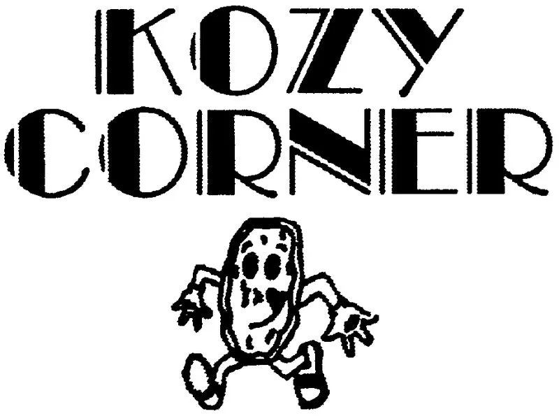 Kozy Corner