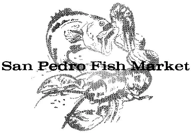 San Pedro Fish Market