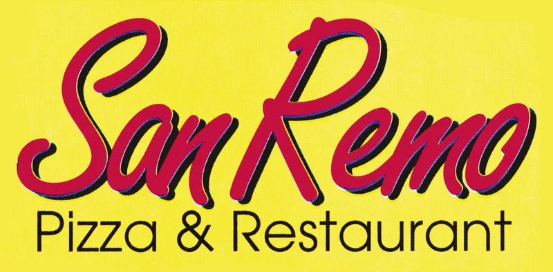 San Remo Pizza & Restaurant