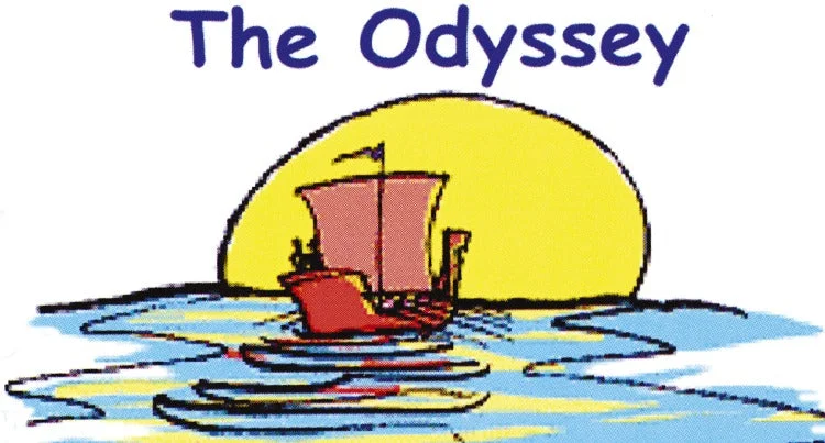 The Odyssey