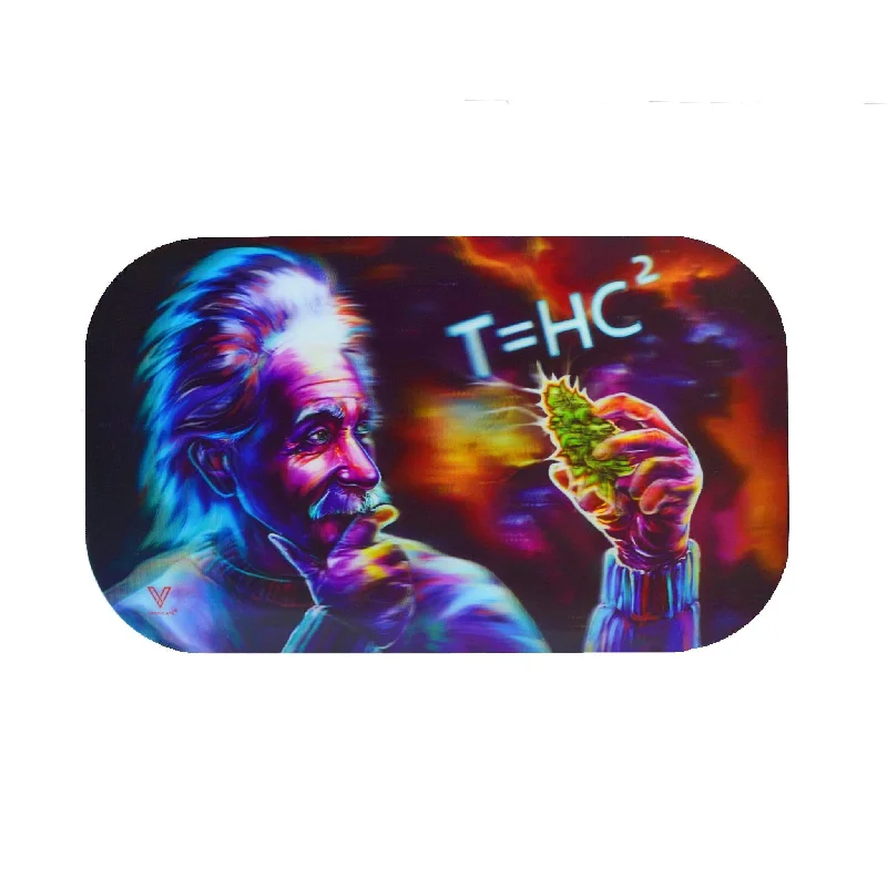 T=HC2 Einstein Black Hole 3D Mag-Slaps