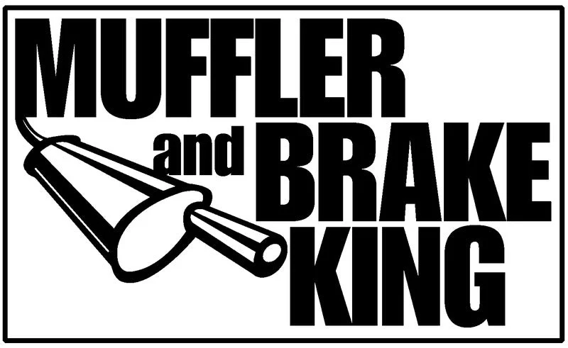 Muffler and Brake King