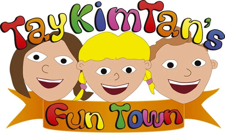 TayKimTan's Fun Town