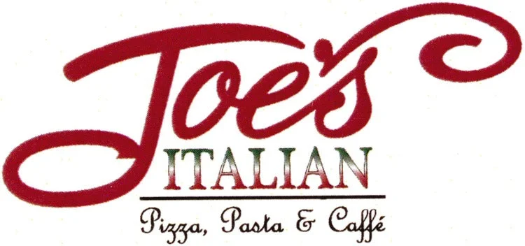 Joe's Italian Restaurant