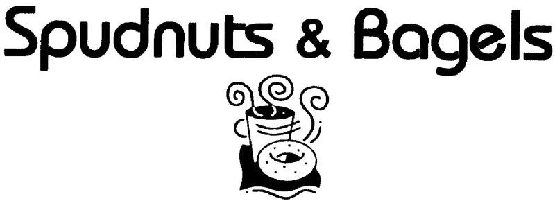 Spudnuts & Bagels