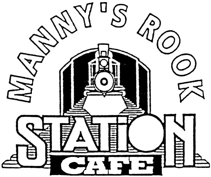 Manny's Rook Station Cafe