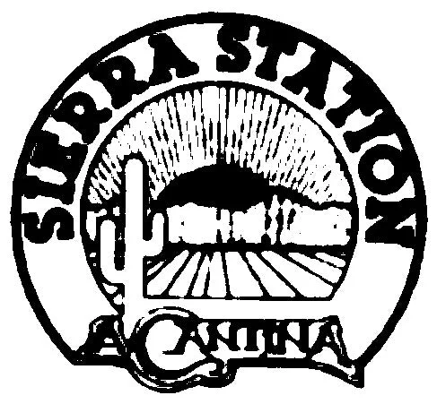 Sierra Station A Cantina