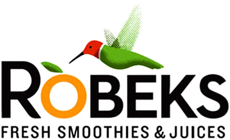 Robeks Juice