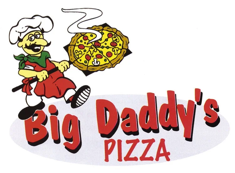 Big Daddy's Pizza