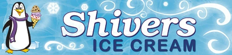 Shivers Ice Cream