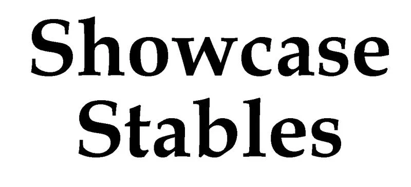 Showcase Stables