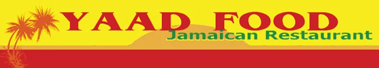 Yaad Food Jamaican Restaurant