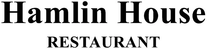 Hamlin House Restaurant