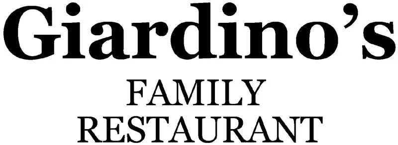 Giardino's Family Restaurant