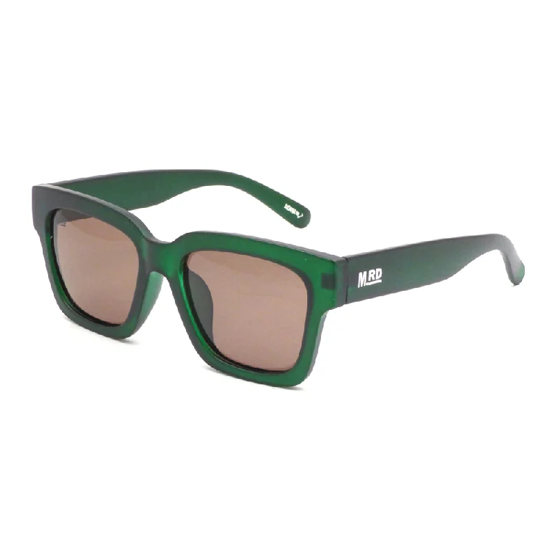 Moana Road Sunnies Cilla Black Green