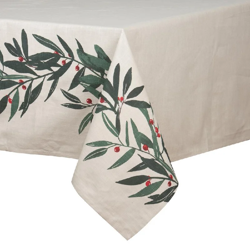 Ladelle Garland Tablecloth 150x300cm