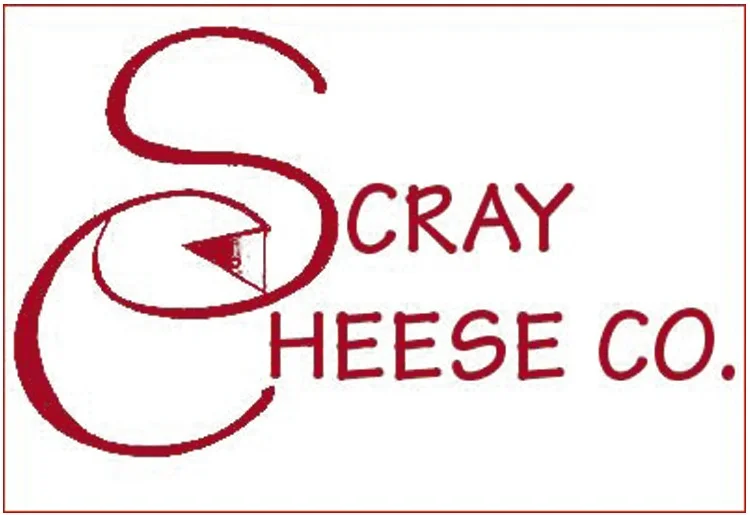 Scray Cheese