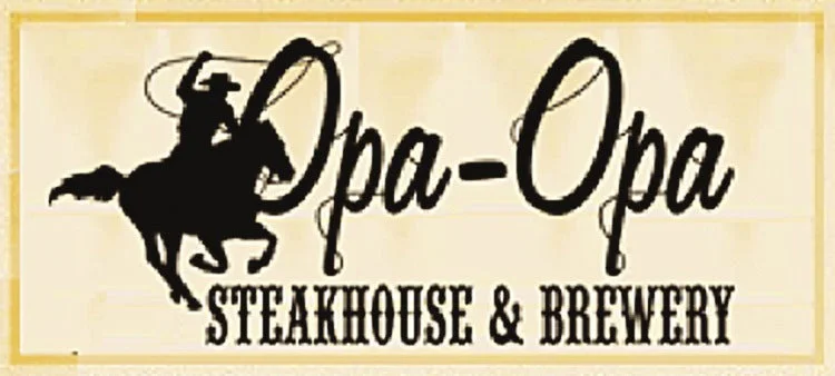 Opa Opa Steakhouse & Brewery