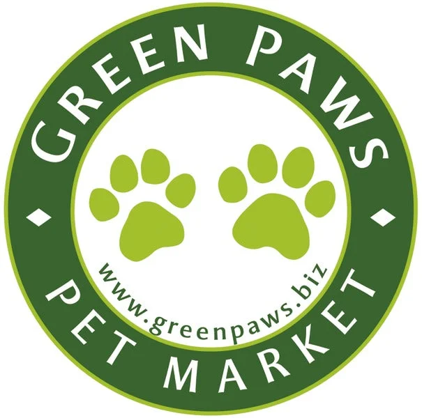 Green Paws Pet Market