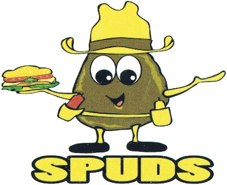 Spuds