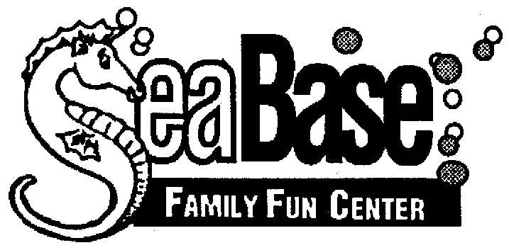 Sea Base Family Fun Center