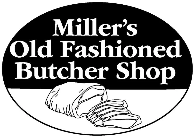 Miller's Old Fashioned Butcher Shop