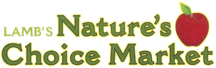 Lamb's Nature Choice Market