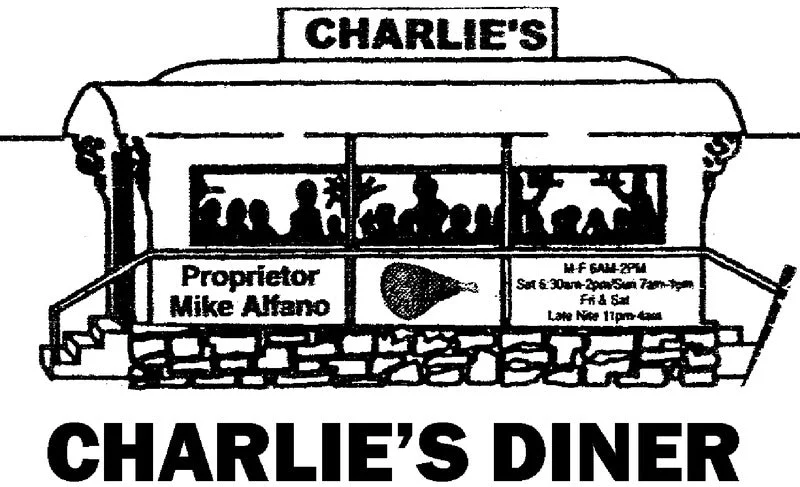 Charlie's Diner